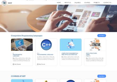 top website design company