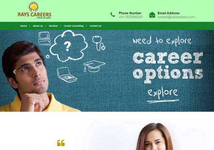 top website design company